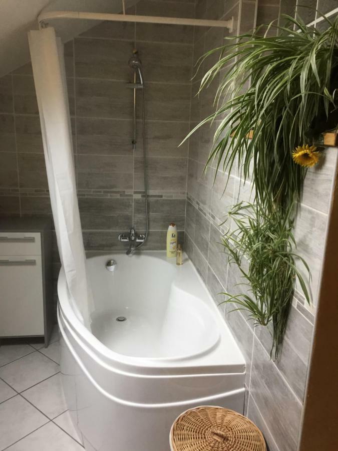 Le Chanois Fontaine  Eksteriør billede